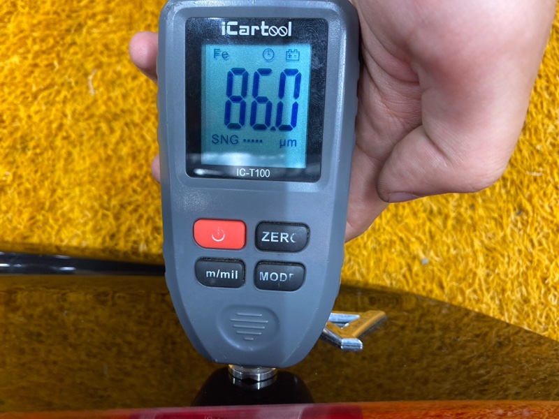 крышка багажника, 18000 рублей, Красноярск