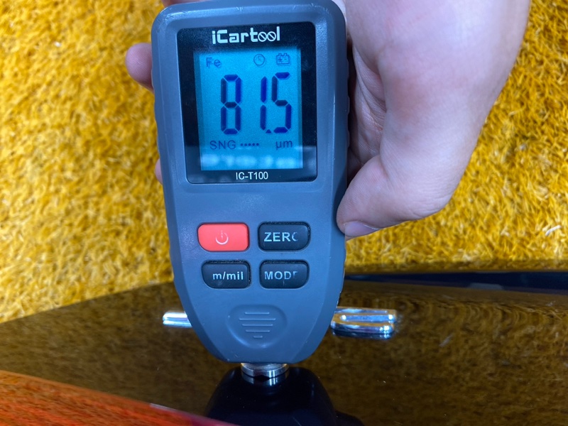 крышка багажника, 18000 рублей, Красноярск