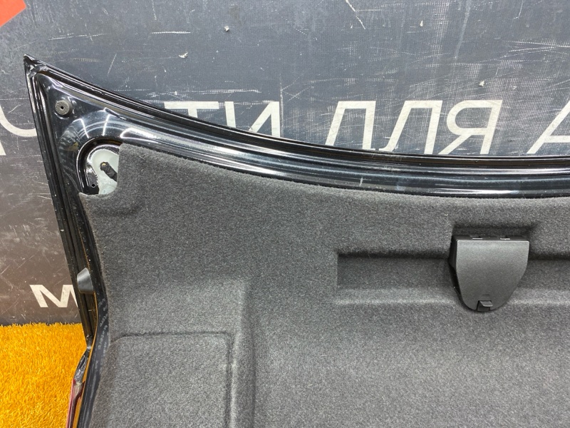 крышка багажника, 18000 рублей, Красноярск