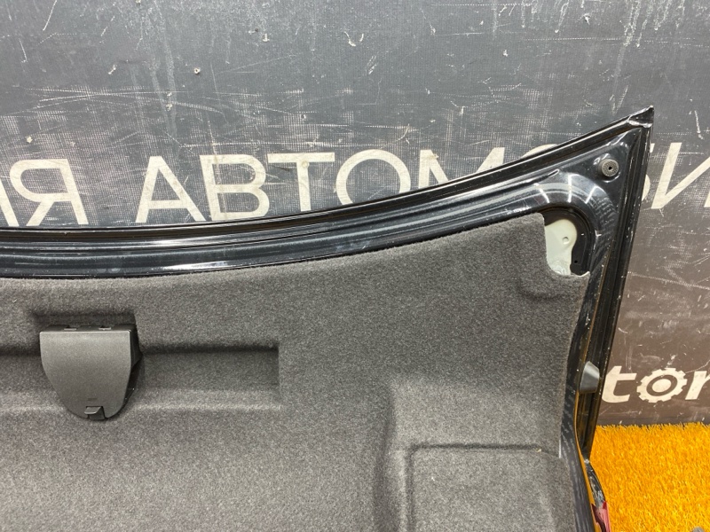 крышка багажника, 18000 рублей, Красноярск