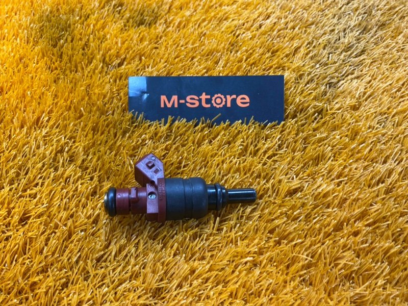 форсунка топливная, 1500 рублей, Красноярск