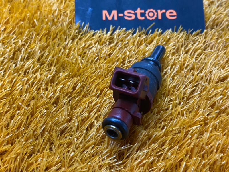 форсунка топливная, 1500 рублей, Красноярск