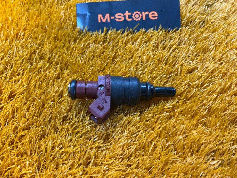 форсунка топливная, 1500 рублей, Красноярск