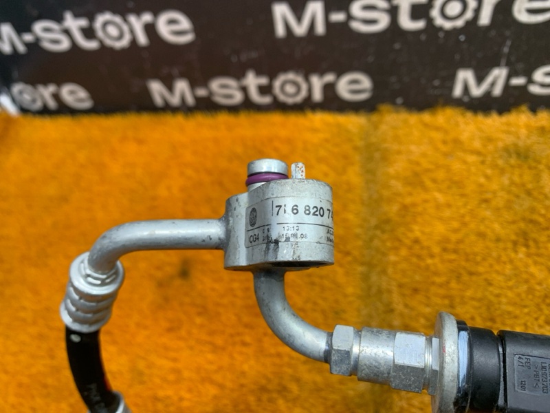 трубка кондиционера, 500 рублей, Красноярск