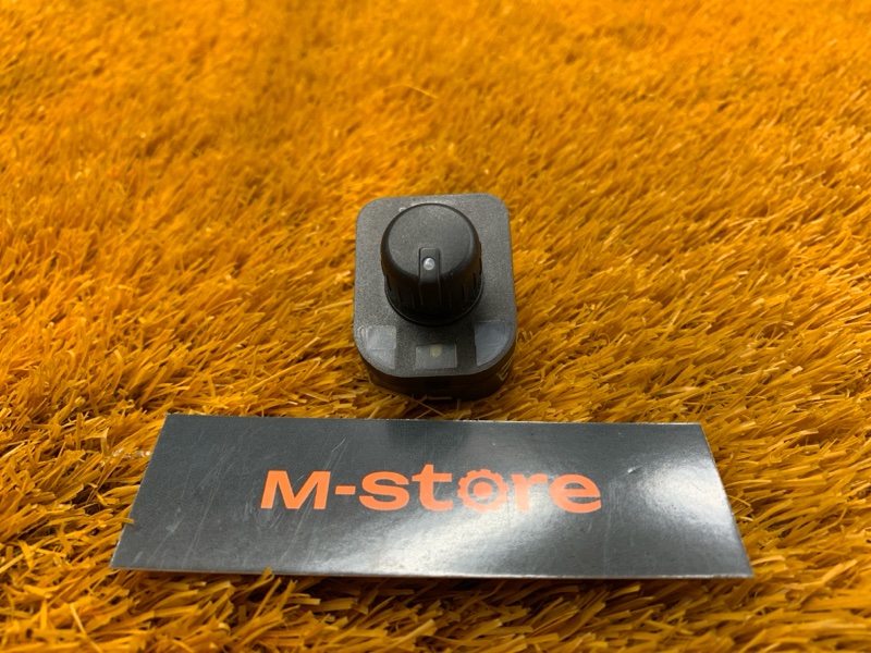 Кнопка регулировки зеркал, 300 рублей, Красноярск