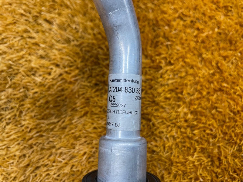 трубка кондиционера, 900 рублей, Красноярск