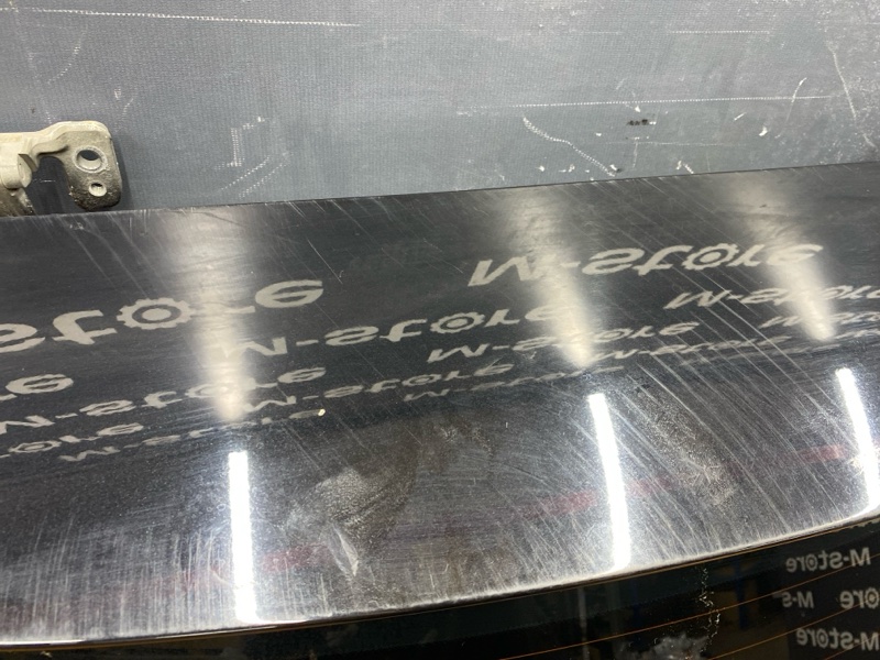 Крышка (дверь) багажника, 60000 рублей, Красноярск