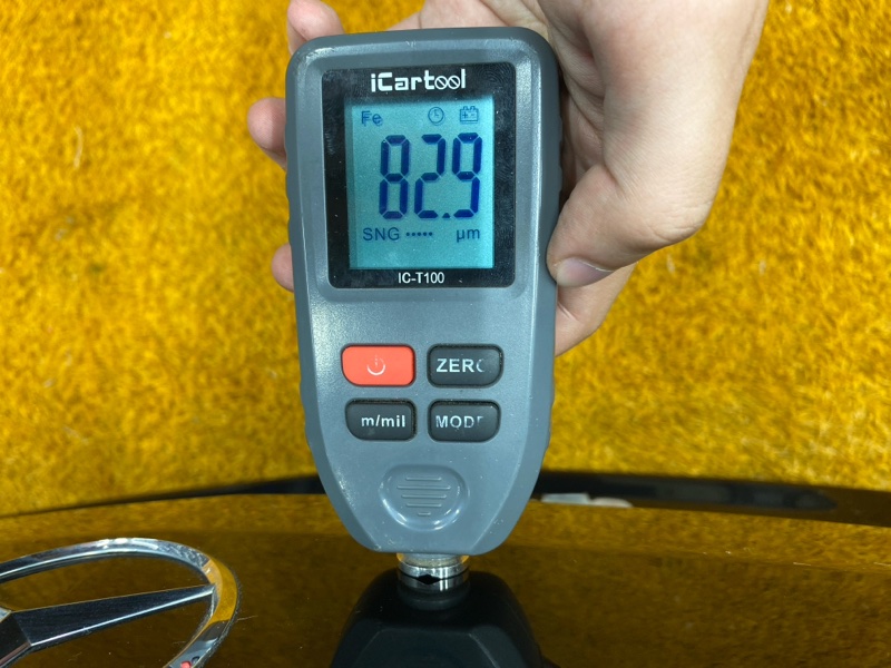 Крышка (дверь) багажника, 60000 рублей, Красноярск