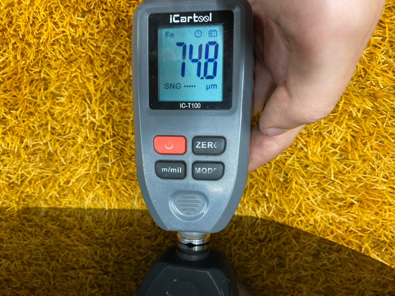 Крышка (дверь) багажника, 60000 рублей, Красноярск