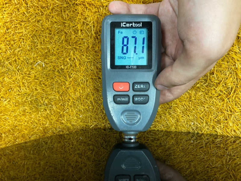 Крышка (дверь) багажника, 60000 рублей, Красноярск