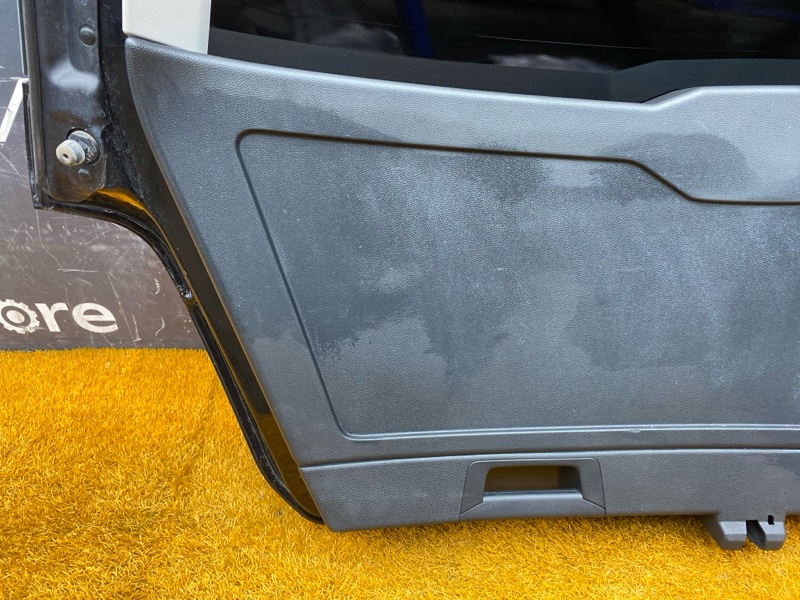 Крышка (дверь) багажника, 60000 рублей, Красноярск