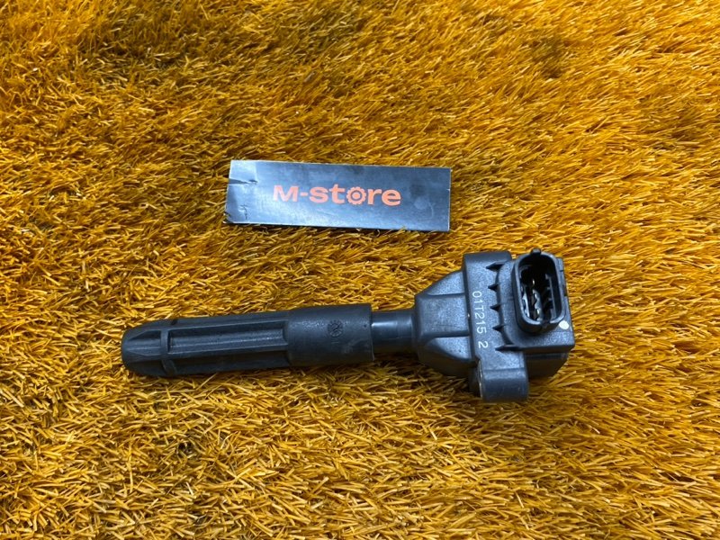 катушка зажигания, 1500 рублей, Красноярск