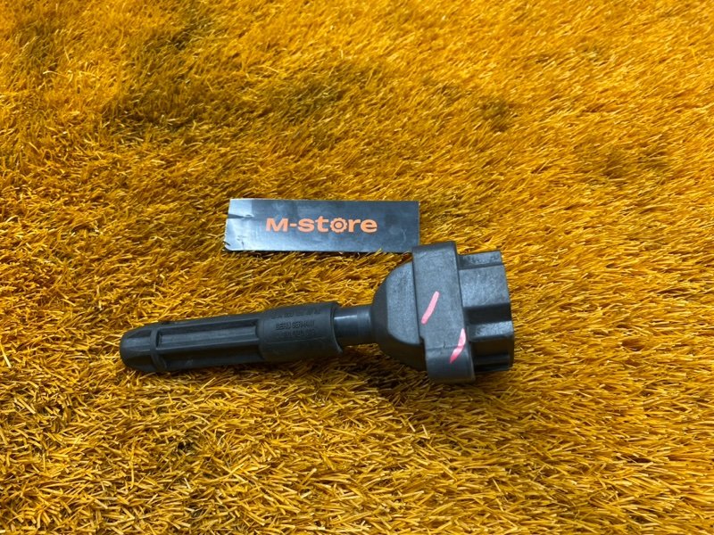 катушка зажигания, 1500 рублей, Красноярск