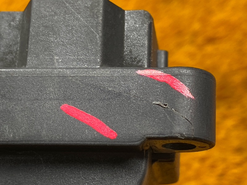 катушка зажигания, 1500 рублей, Красноярск