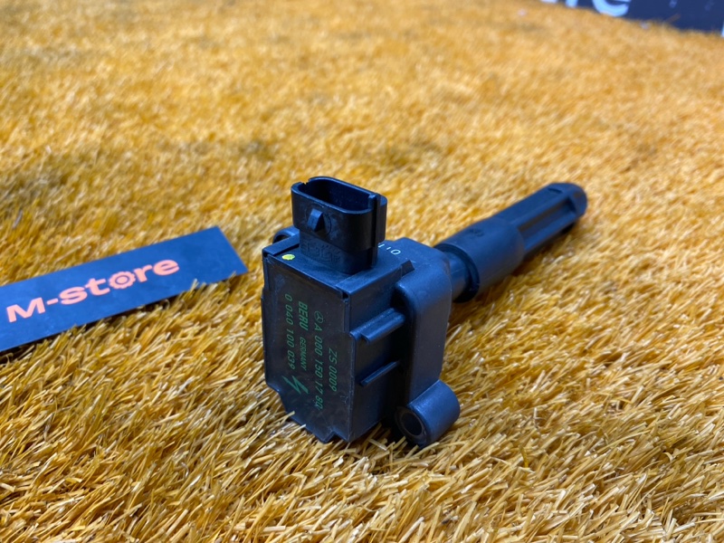 катушка зажигания, 1500 рублей, Красноярск