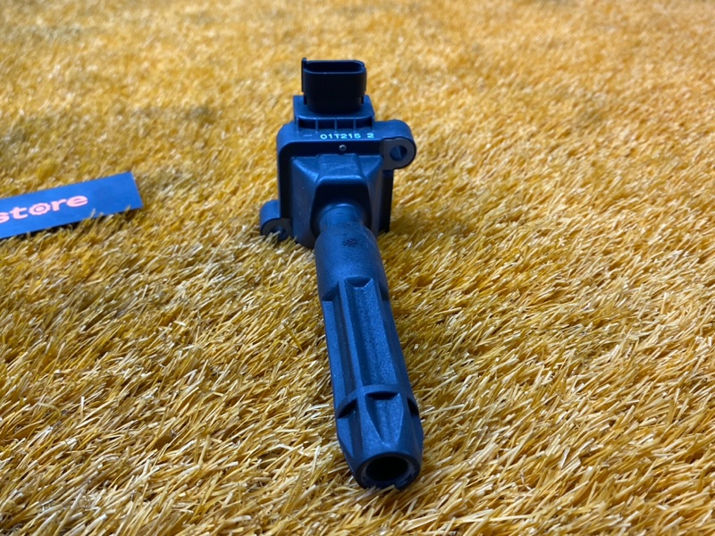 катушка зажигания, 1500 рублей, Красноярск