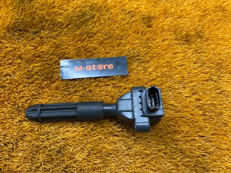 катушка зажигания, 1200 рублей, Красноярск