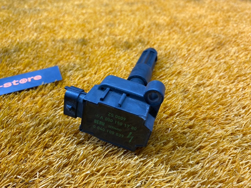 катушка зажигания, 1200 рублей, Красноярск