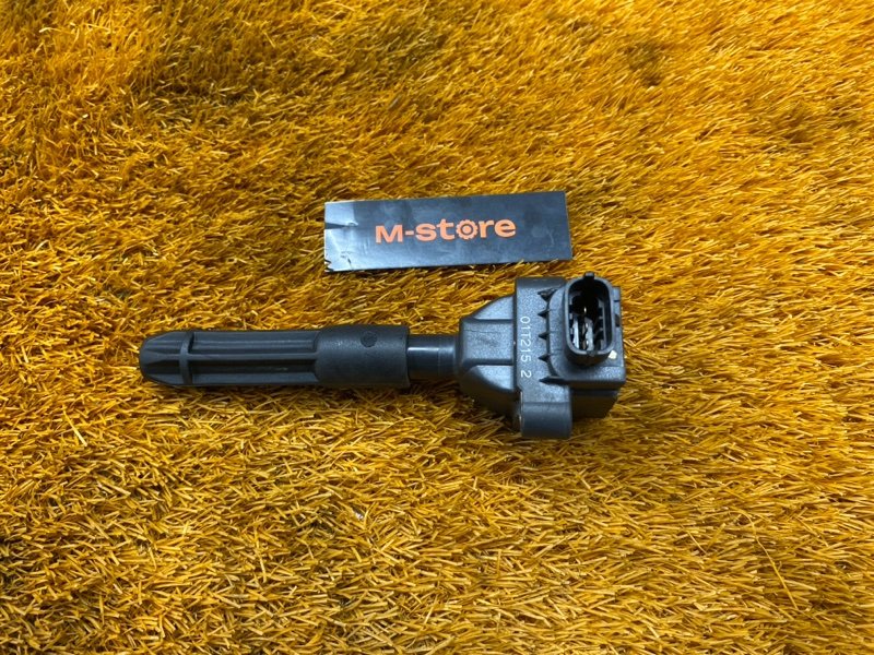 катушка зажигания, 1200 рублей, Красноярск