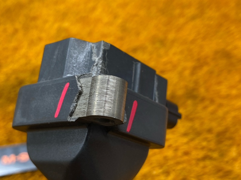 катушка зажигания, 1200 рублей, Красноярск