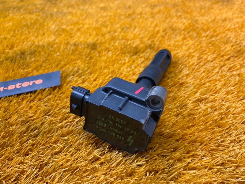 катушка зажигания, 1200 рублей, Красноярск