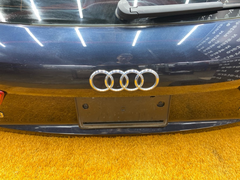 Крышка (дверь) багажника, 45000 рублей, Красноярск