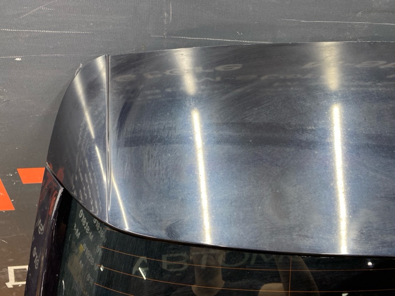 Крышка (дверь) багажника, 45000 рублей, Красноярск