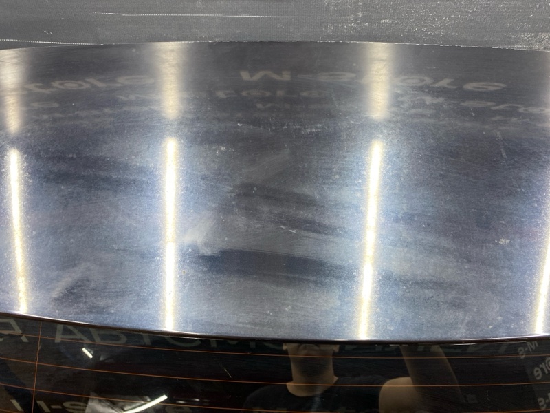 Крышка (дверь) багажника, 45000 рублей, Красноярск