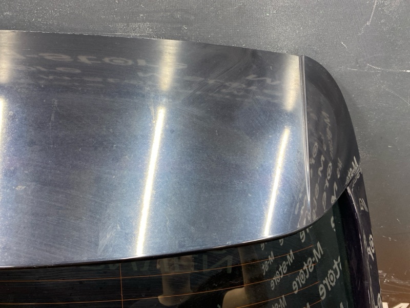 Крышка (дверь) багажника, 45000 рублей, Красноярск