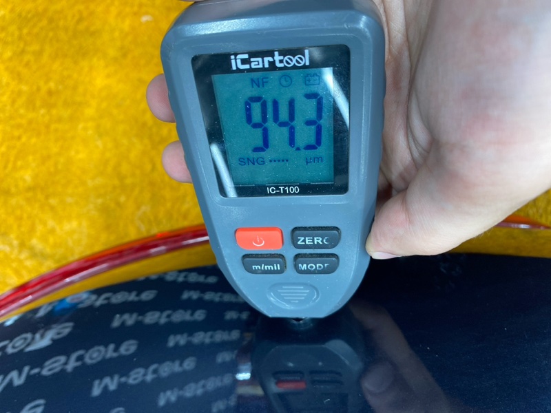 Крышка (дверь) багажника, 45000 рублей, Красноярск