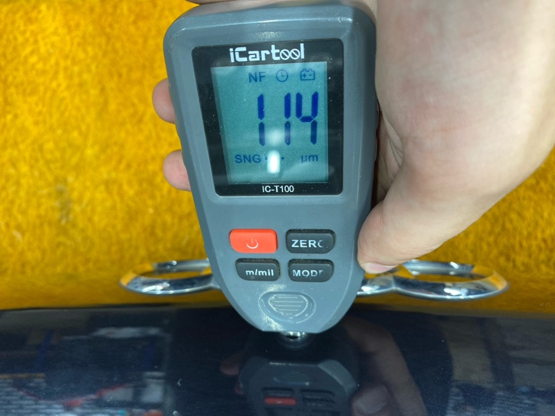 Крышка (дверь) багажника, 45000 рублей, Красноярск