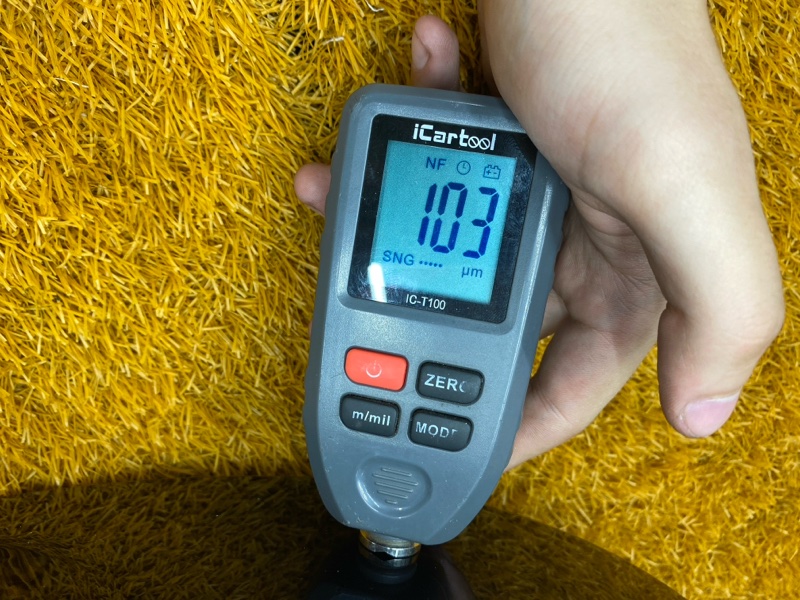 Крышка (дверь) багажника, 45000 рублей, Красноярск