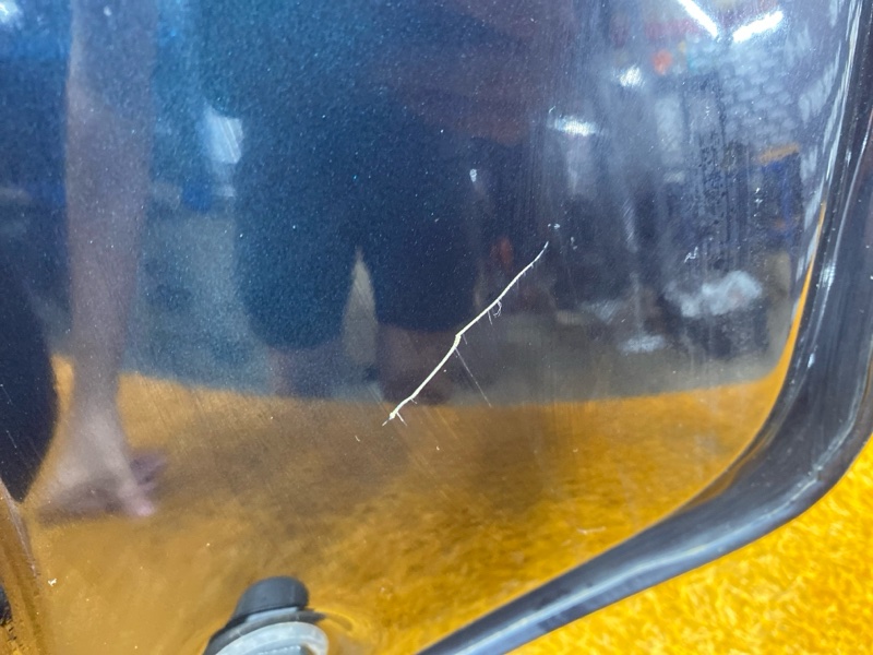 Крышка (дверь) багажника, 45000 рублей, Красноярск