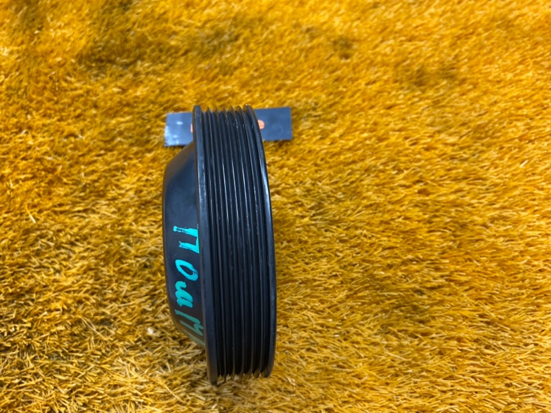 шкив помпы, 500 рублей, Красноярск