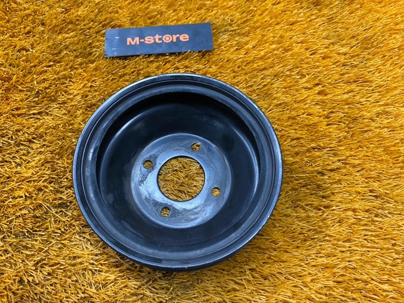 шкив помпы, 500 рублей, Красноярск