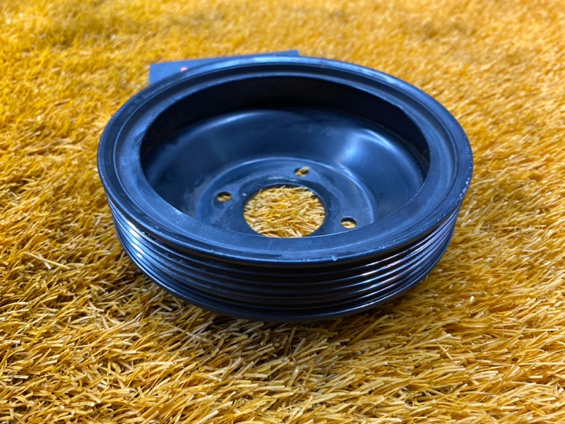 шкив помпы, 500 рублей, Красноярск