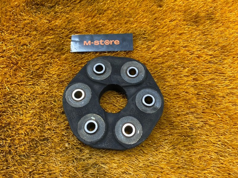 муфта карданного вала, 2200 рублей, Красноярск