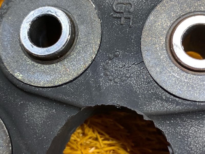 муфта карданного вала, 2200 рублей, Красноярск