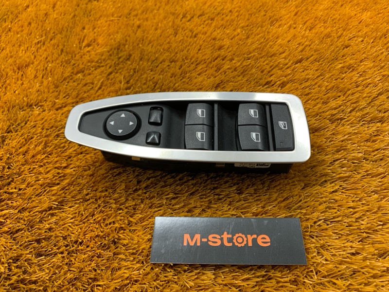 Блок управления стеклоподъемниками, 1000 рублей, Красноярск