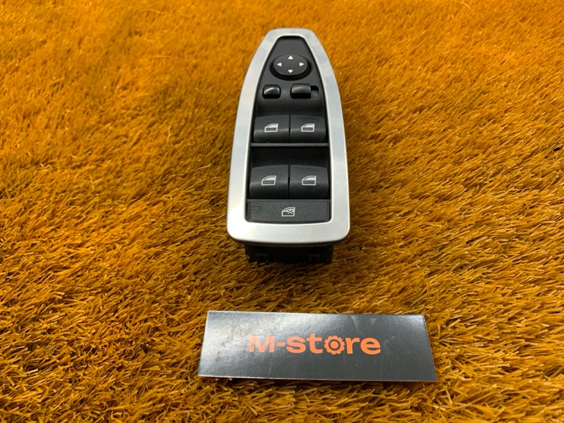 Блок управления стеклоподъемниками, 1000 рублей, Красноярск