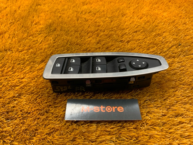 Блок управления стеклоподъемниками, 1000 рублей, Красноярск