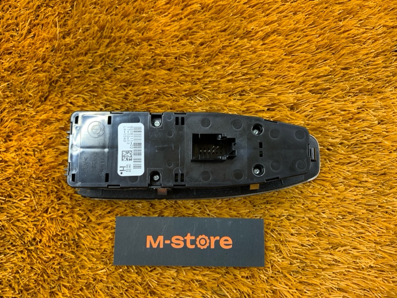 Блок управления стеклоподъемниками, 1000 рублей, Красноярск