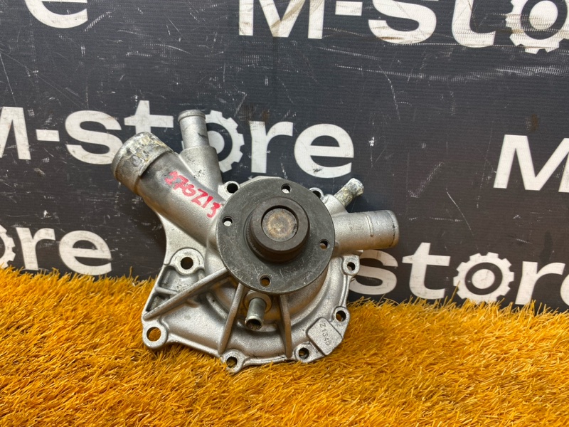 помпа, 2000 рублей, Красноярск