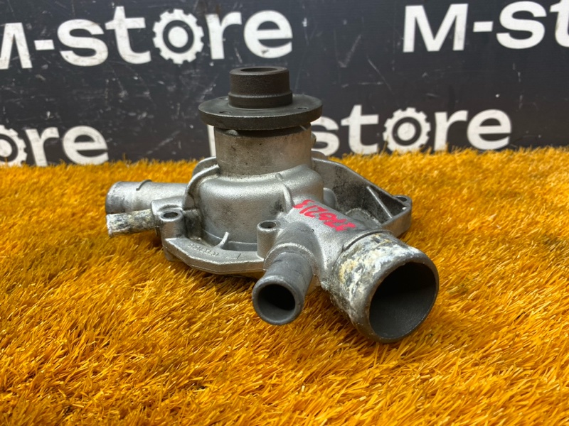 помпа, 2000 рублей, Красноярск