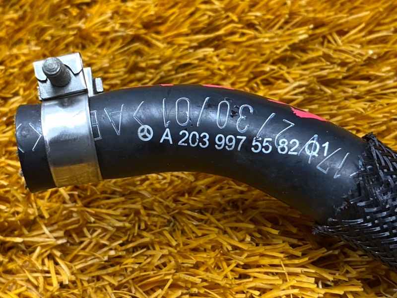 шланг гидроусилителя, 350 рублей, Красноярск