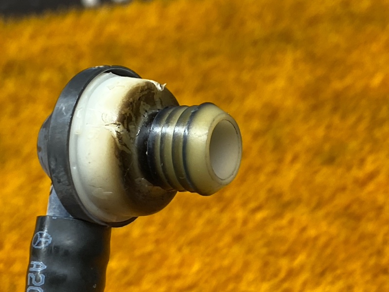 трубка вакуумная, 5000 рублей, Красноярск