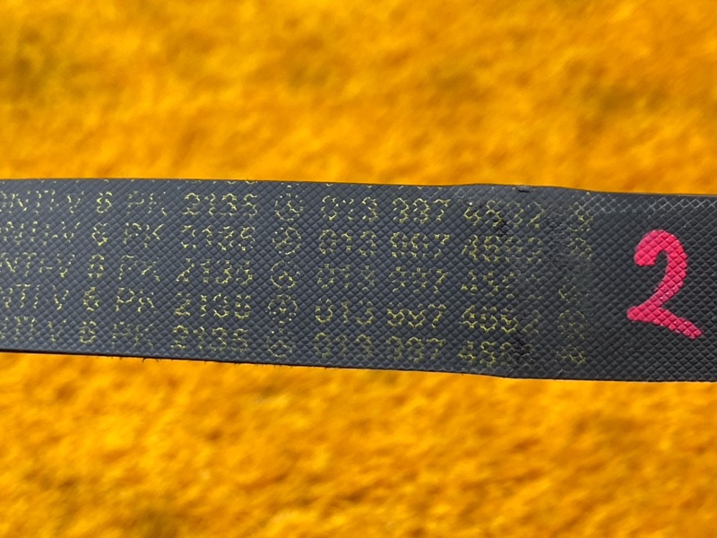 Ремень приводной, 500 рублей, Красноярск