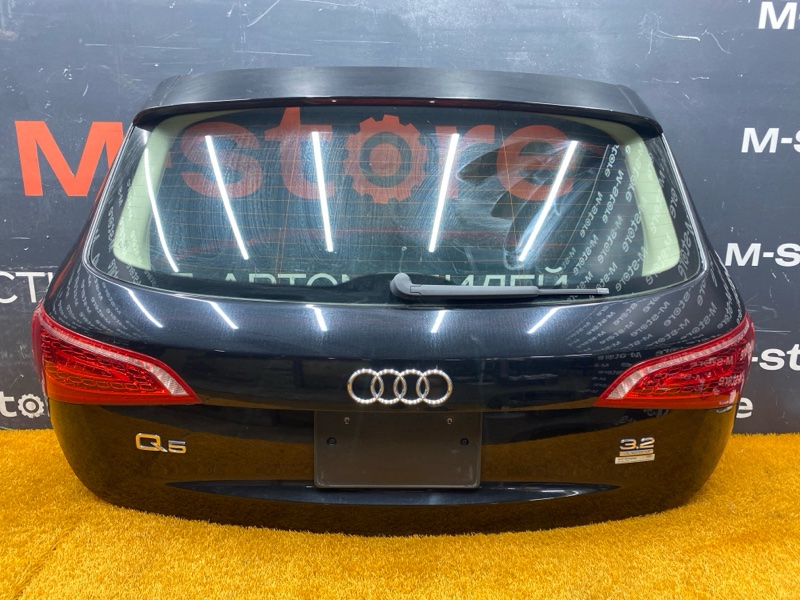 Крышка (дверь) багажника, 40000 рублей, Красноярск