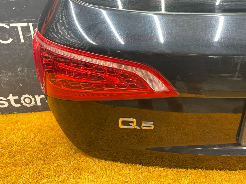 Крышка (дверь) багажника, 40000 рублей, Красноярск