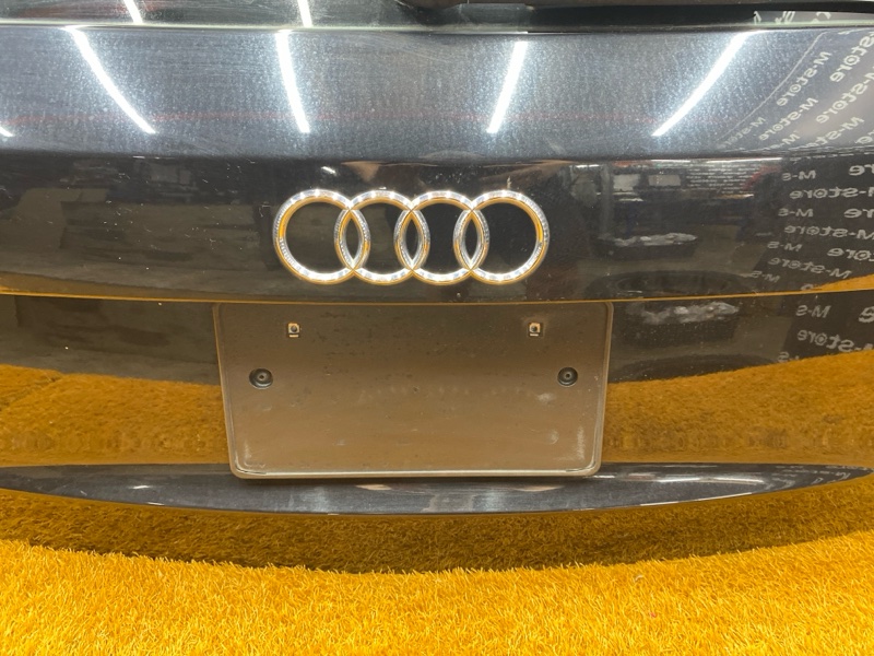 Крышка (дверь) багажника, 40000 рублей, Красноярск